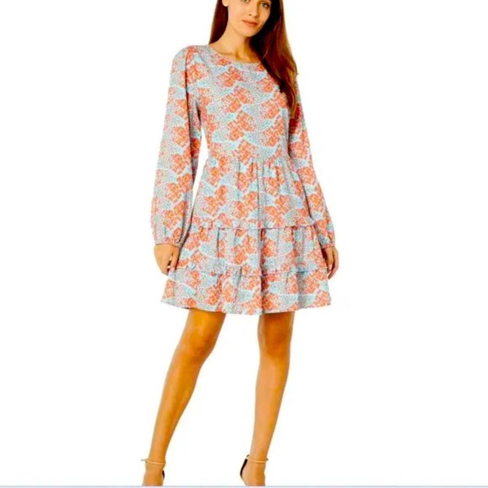 Roller Rabbit dress S